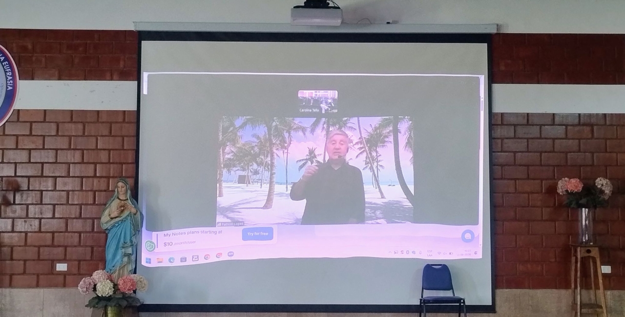 Nuestros funcionarios participan en un nuevo encuentro de coaching psicológico